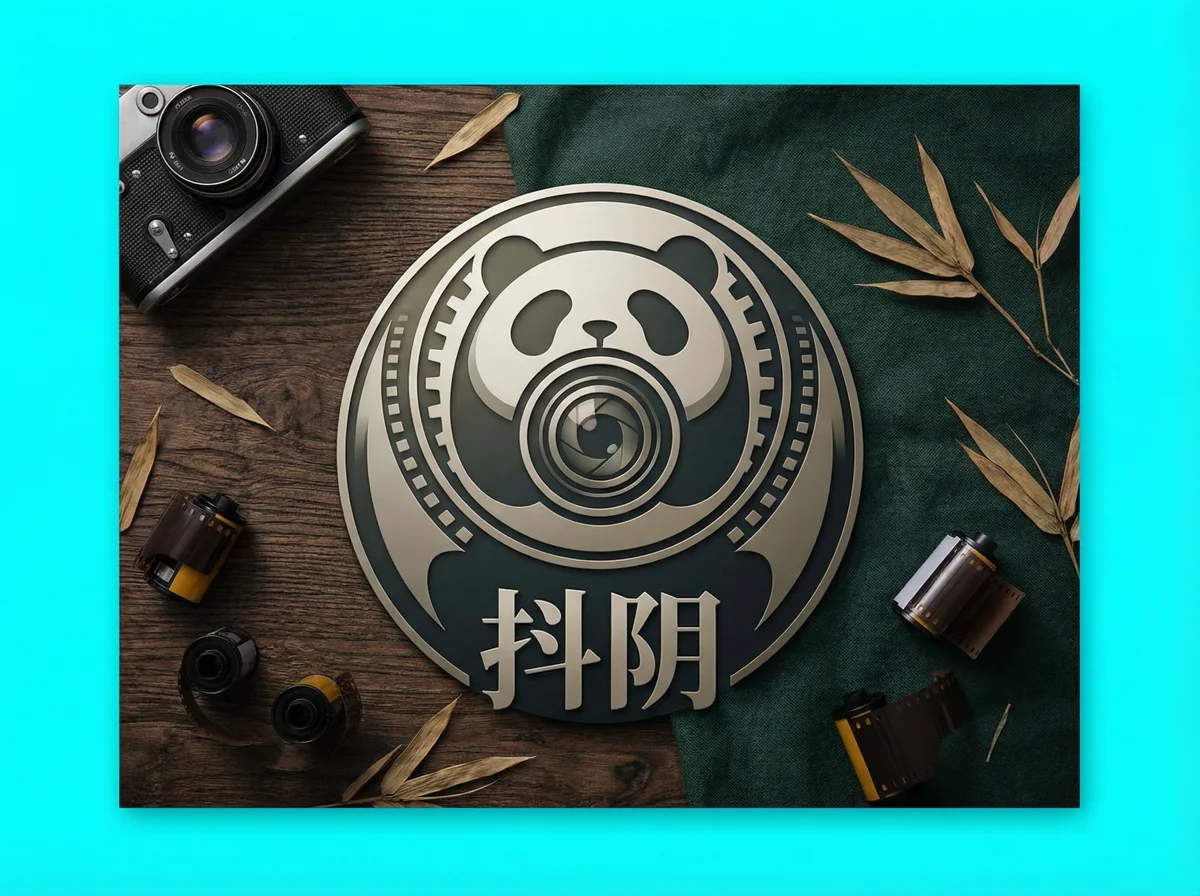 抖阴